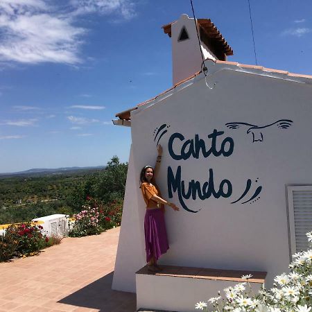 Canto Mundo カステロ・デ・ヴィデ エクステリア 写真